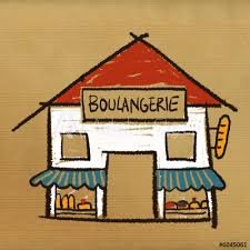 boulangerie saint-paul (Corrèze)