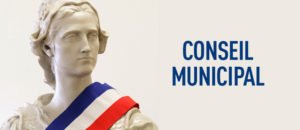 Lire la suite à propos de l’article Compte rendu conseil municipal du 6 mars 2019